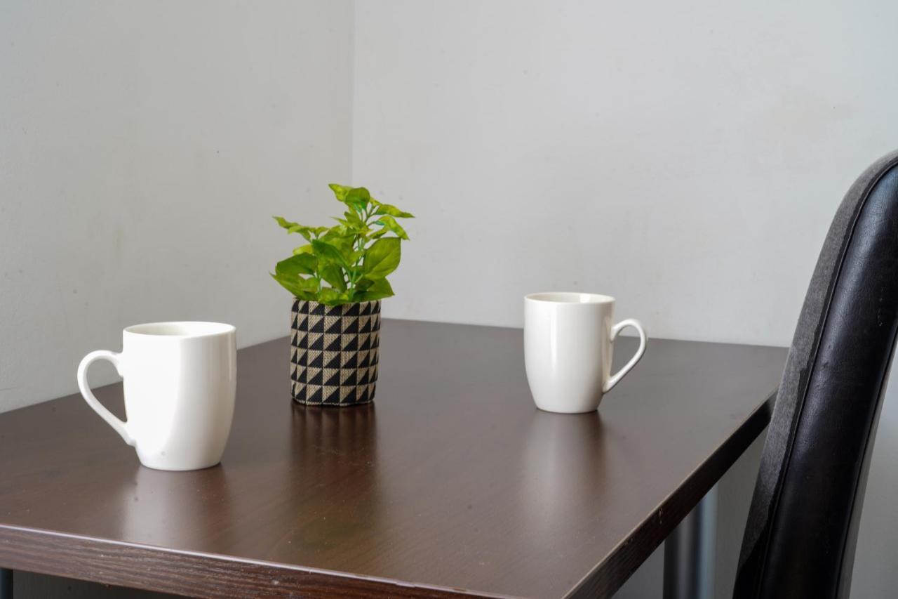 Sun Plaza Oasis With Self Check In And Fast Wifi Apartment Bucureşti Exterior foto