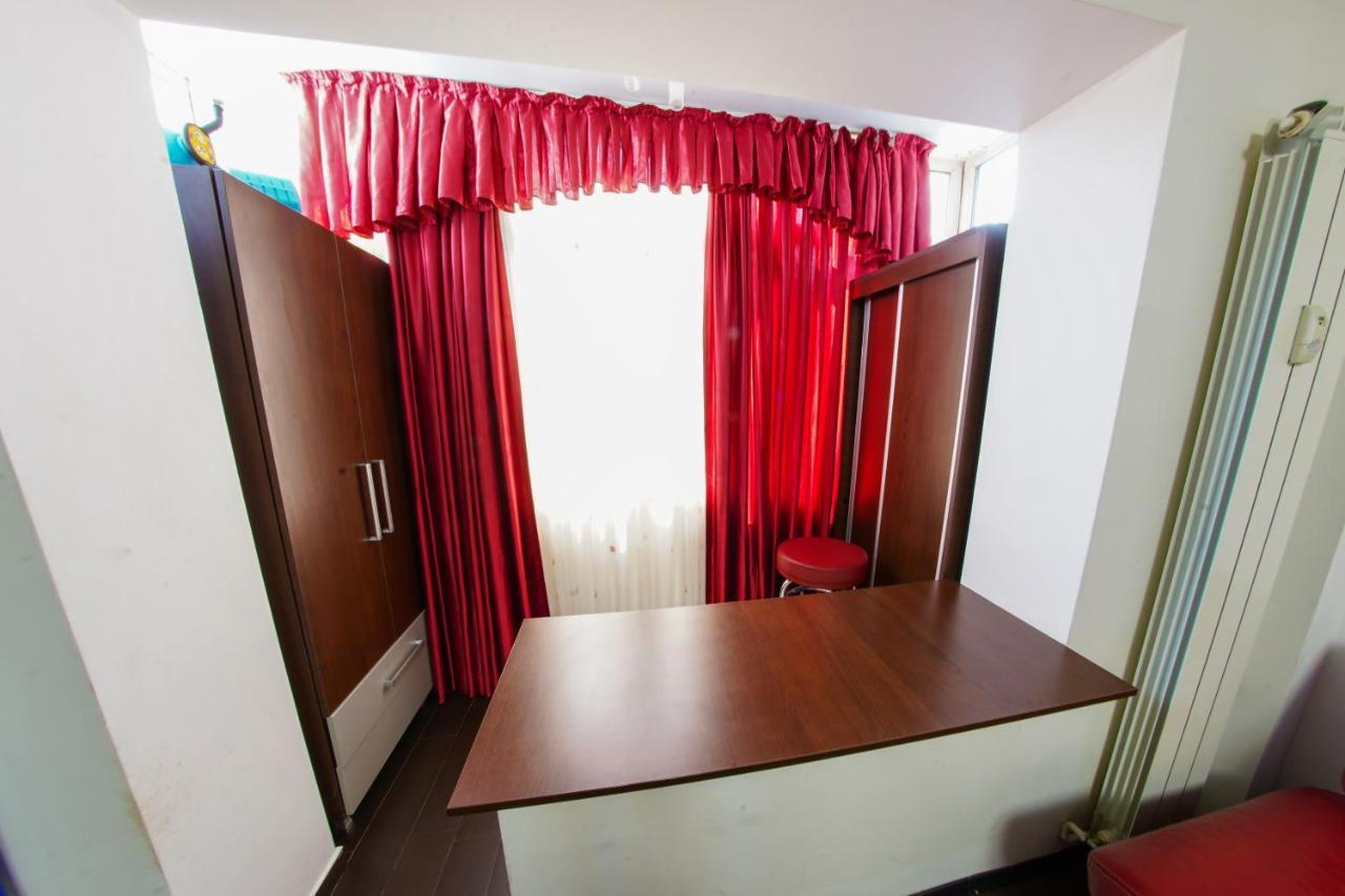 Sun Plaza Oasis With Self Check In And Fast Wifi Apartment Bucureşti Exterior foto