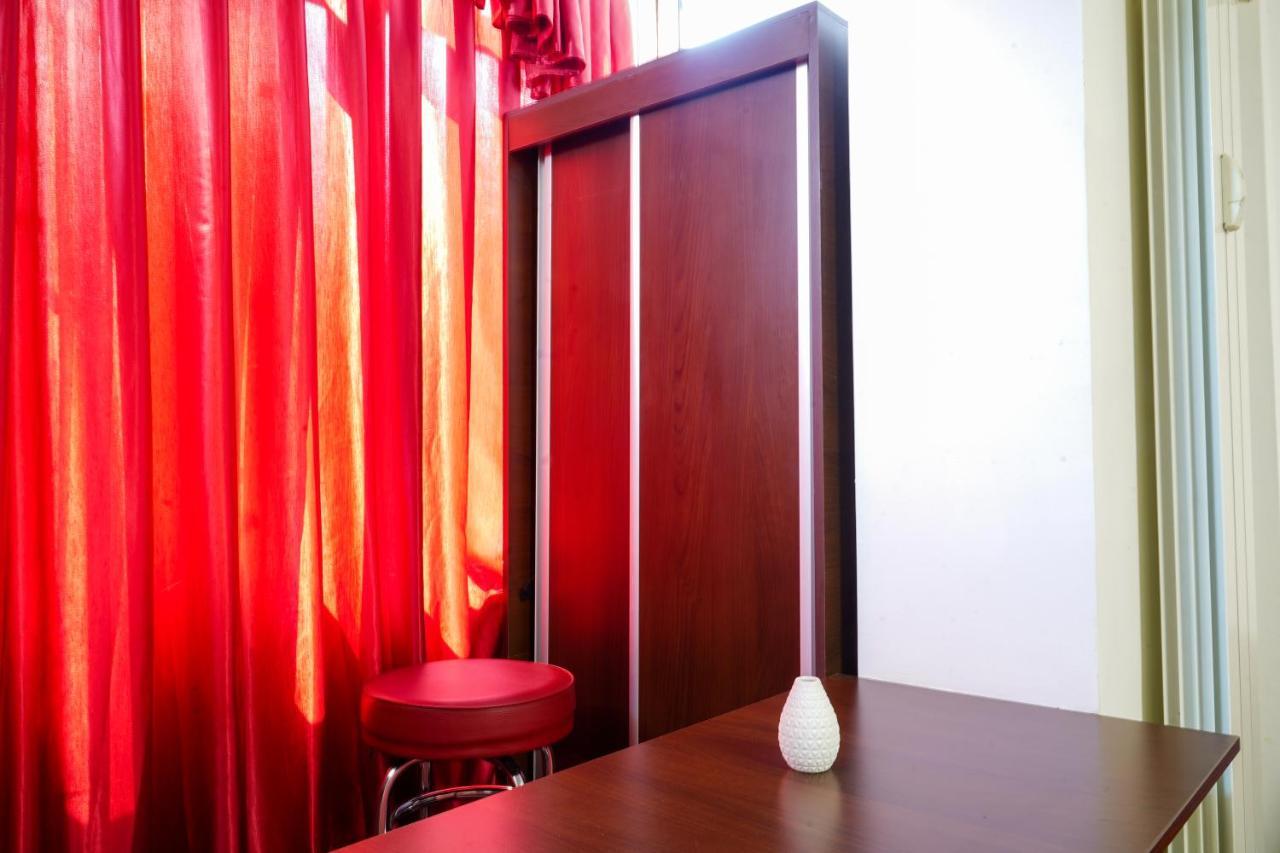 Sun Plaza Oasis With Self Check In And Fast Wifi Apartment Bucureşti Exterior foto
