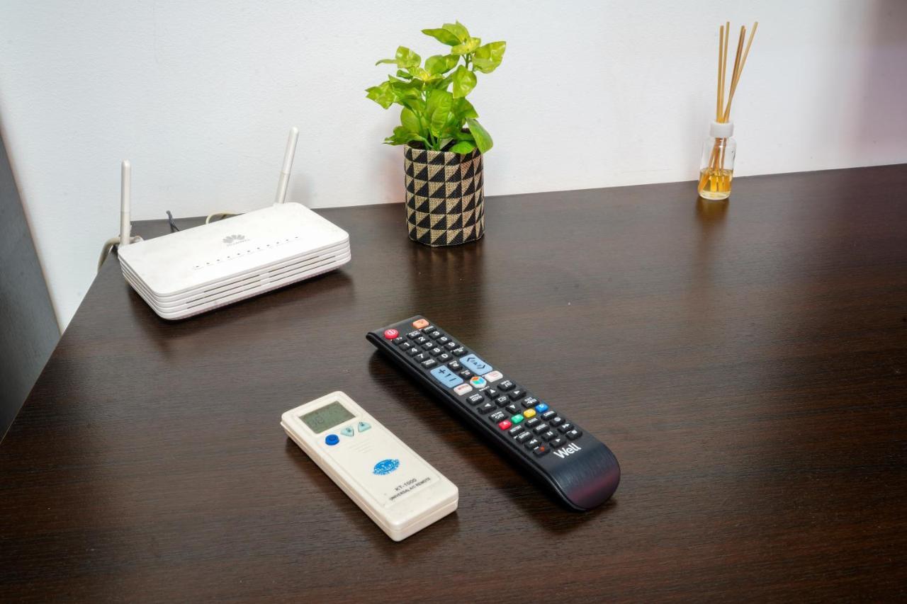 Sun Plaza Oasis With Self Check In And Fast Wifi Apartment Bucureşti Exterior foto