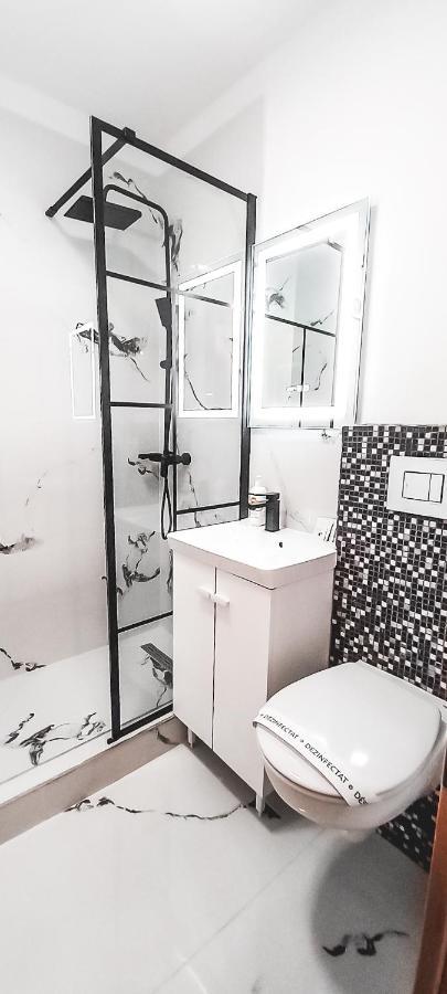 Sun Plaza Oasis With Self Check In And Fast Wifi Apartment Bucureşti Exterior foto